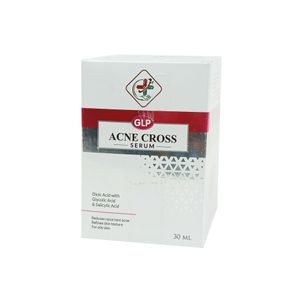 Acne Cross Serum 30ml